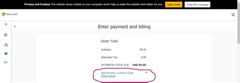 Microsoft Vouchers // Pearson VUE.